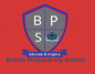 British Preparatory School logo